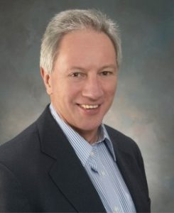 Les Hewitt